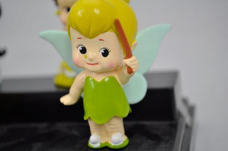 Набор кукол