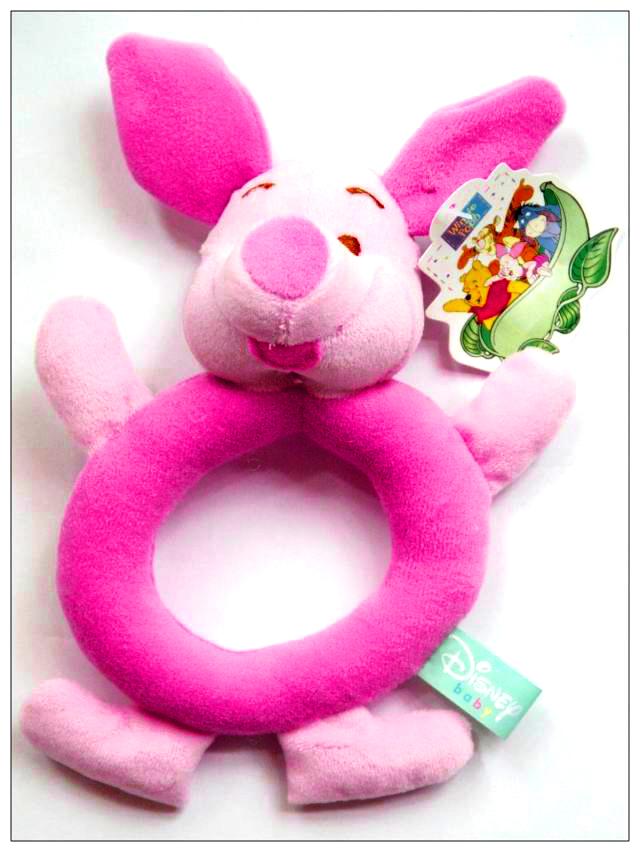 Погремушка для младенцев