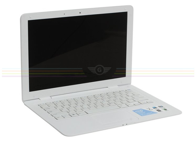 NoteApp - Ноутбук, Windows 7, Intel Atom 1.86GHz, 13.3