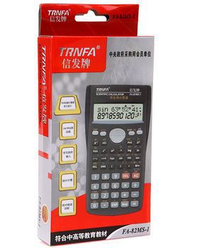 Электронный калькулятор