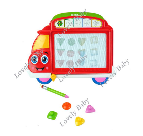 Магнитная доска для рисования