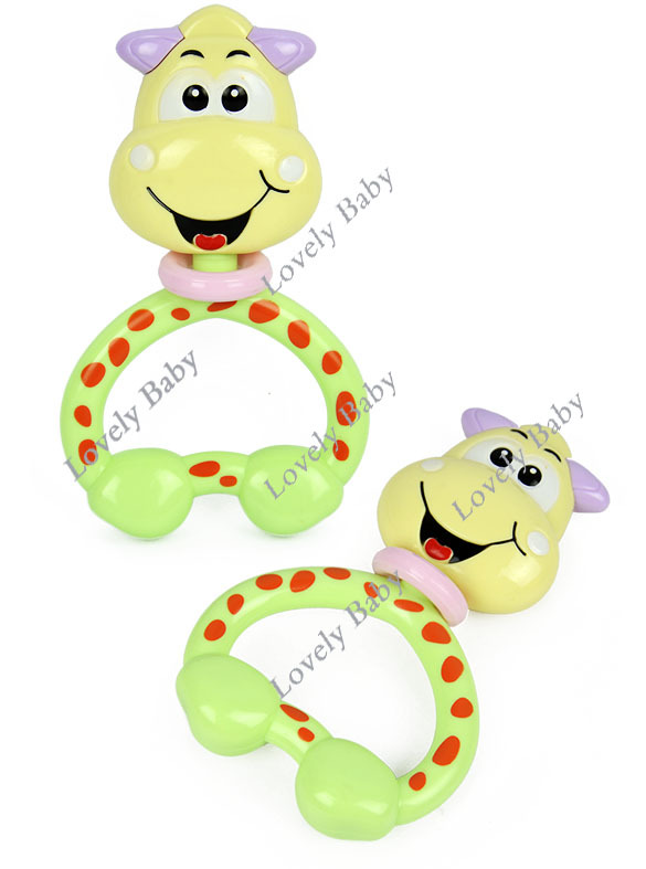 Набор погремушек