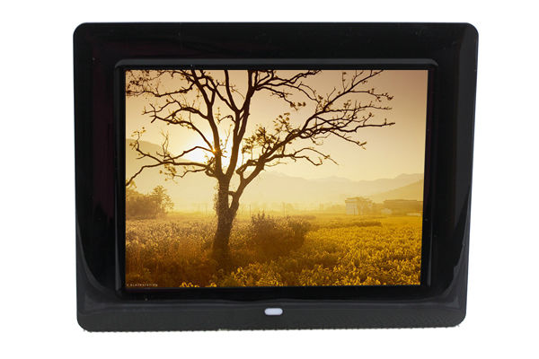 SCA-0819 - Цифровая фоторамка, 8