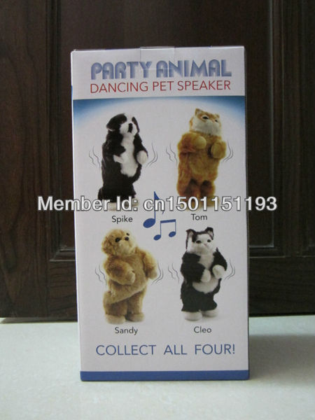  , Party animals