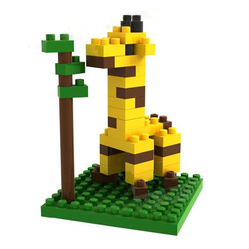 Конструктор детский