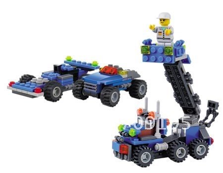 Конструктор