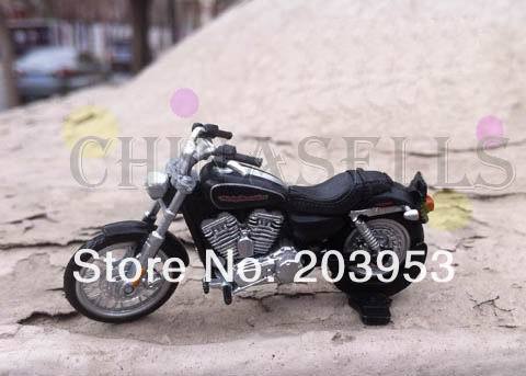 Набор игрушечных мотоциклов, 8 шт.