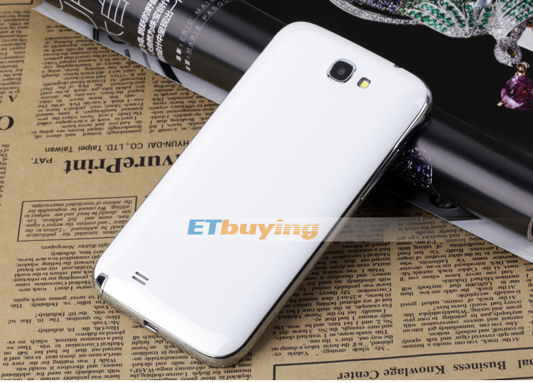 ET N7175, , Android4.1, MTK6575 1.0GHz, Dual SIM, 5.3