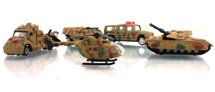 Набор моделей