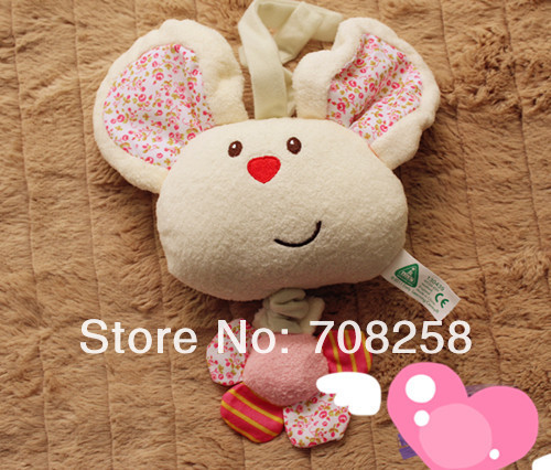 Детская музыкальная игрушка