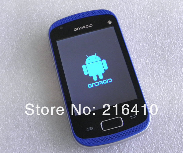 NSS S6 - , Android 4.0.1, MAUI.11 AMD.W11.50, 3.2