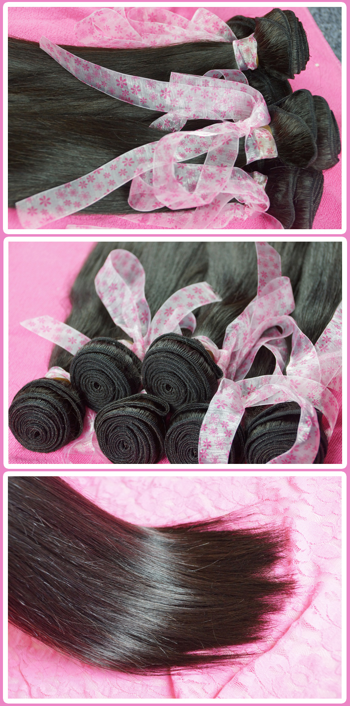 Волосы для наращивания, 2 штуки