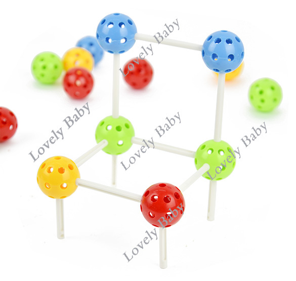 3D конструктор