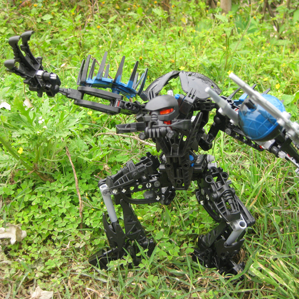 Игрушка-конструктор Звёздные войны