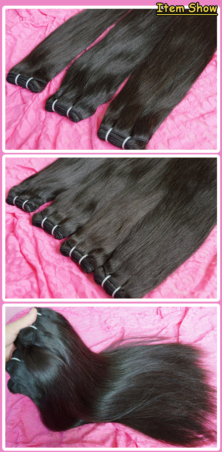 Волосы для наращивания, 2 штуки