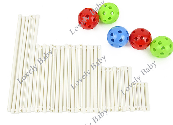 3D конструктор