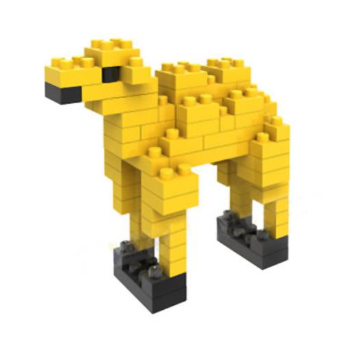 Конструктор детский