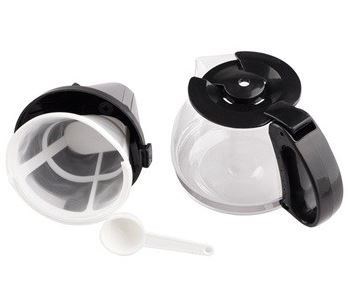 Кофеварка Bear KFJ-403