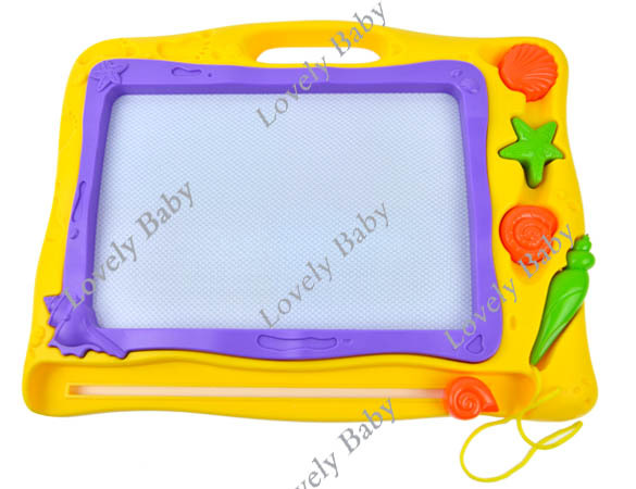 Магнитная доска для рисования