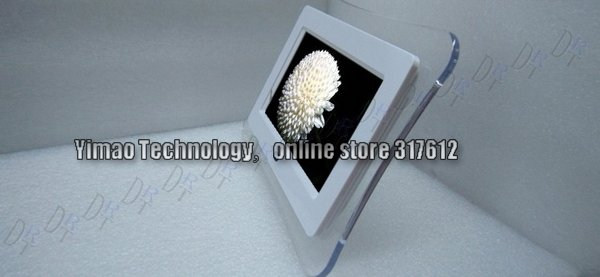 Цифровая фоторамка, 7