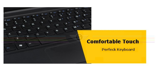 NoteApp - Ноутбук, Windows 7, Intel Atom 1.86GHz, 13.3