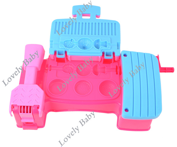 Игрушечный набор