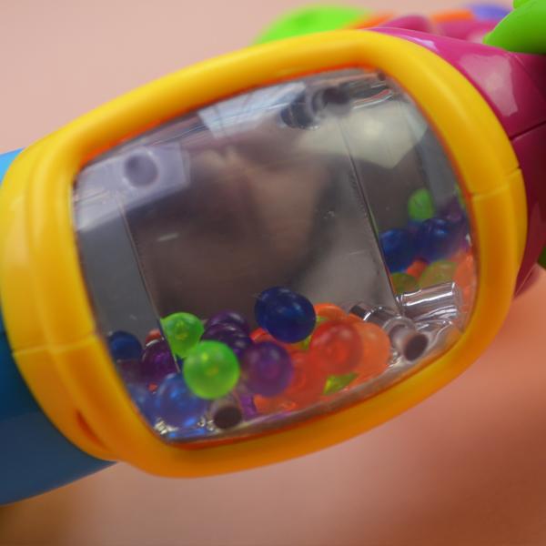 Развивающий червячёк