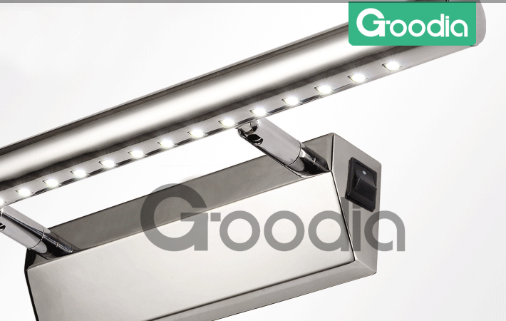 Лампа светодиоидная