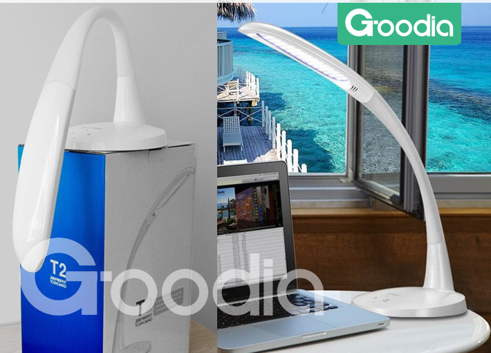 Настольная лампа