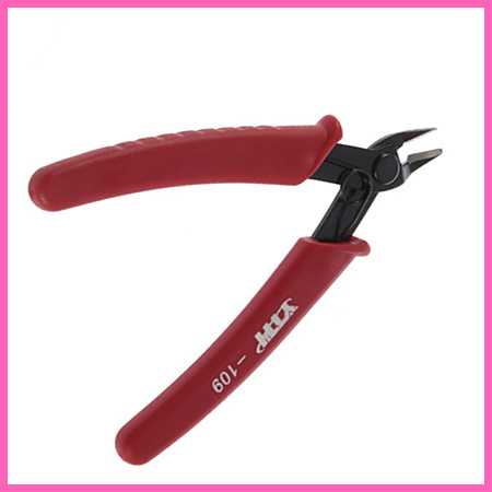 FL2414 - кусачки для проводов