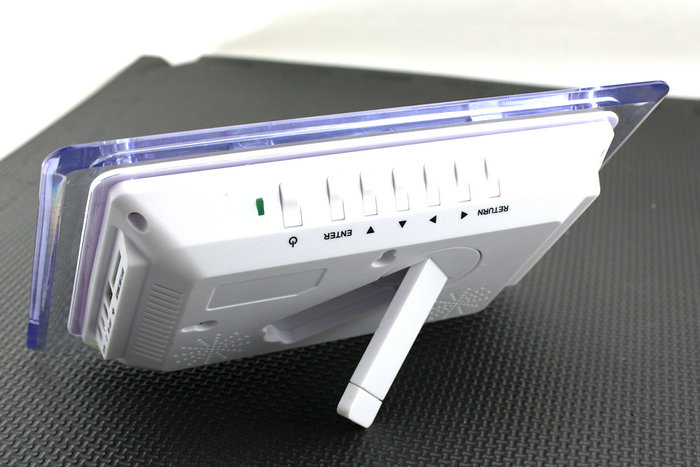 SCA-0997 - Цифровая фоторамка, 7