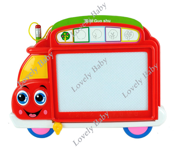 Магнитная доска для рисования