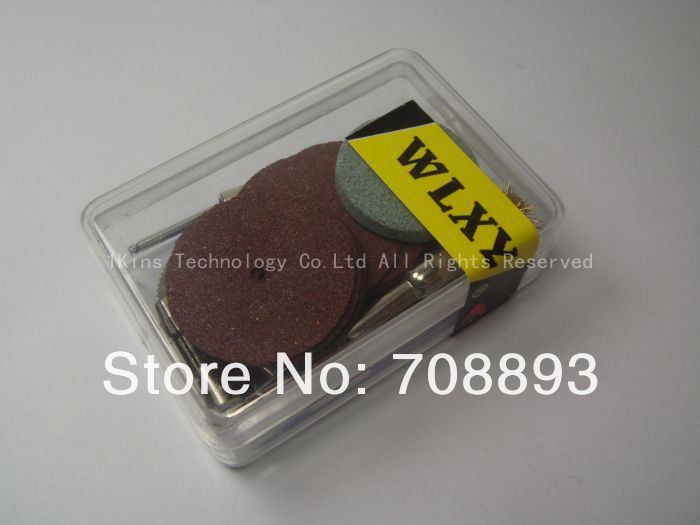 Портативная гравировочная машинка/дрель