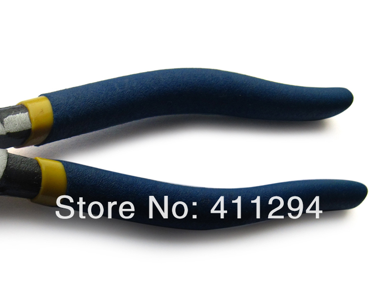 Плоскогубцы для разлома стекла