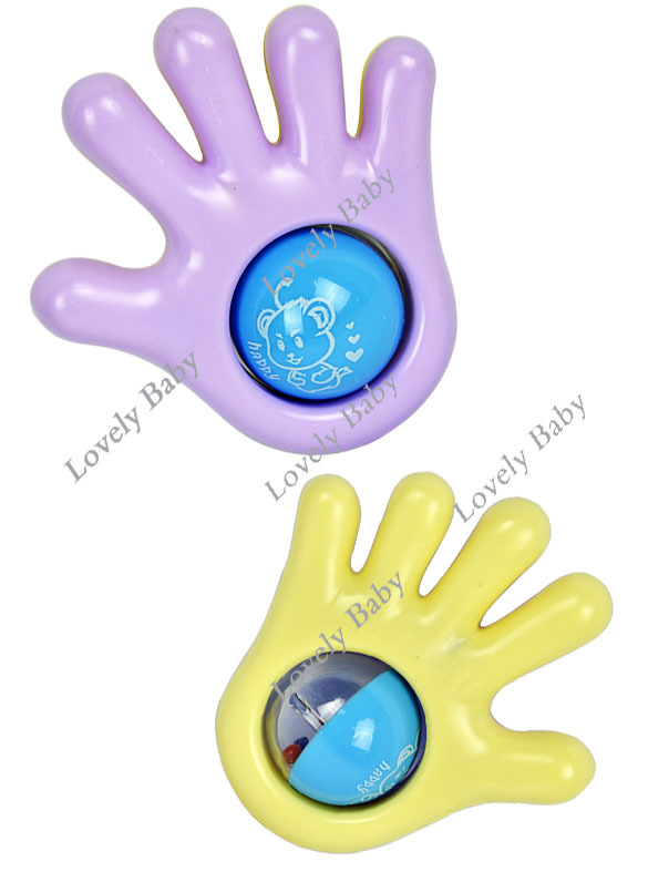 Набор погремушек