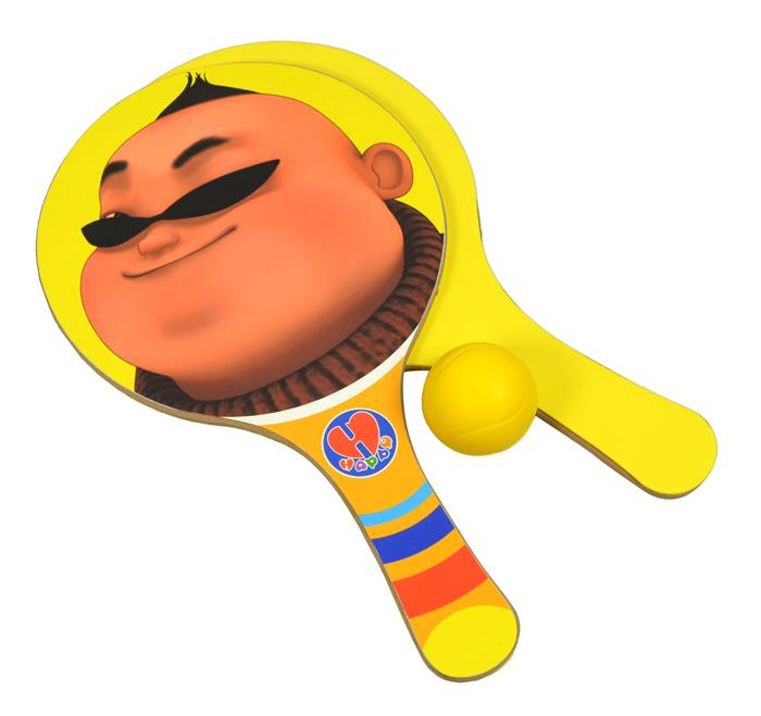 Набор для игры в настольный теннис