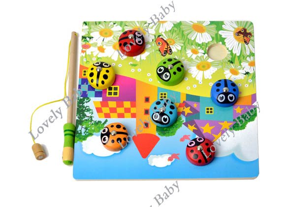 Магнитная рыбалка