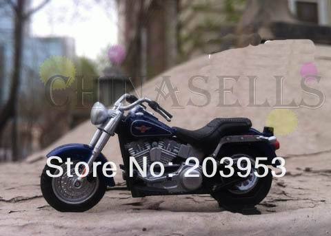 Набор игрушечных мотоциклов, 8 шт.