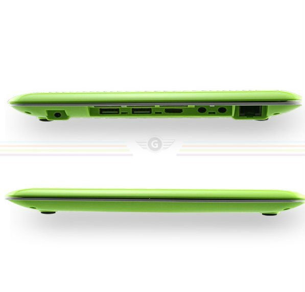 VIA8850 - Ноутбук, Android 4.0, WM8850 1.2GHz, 10