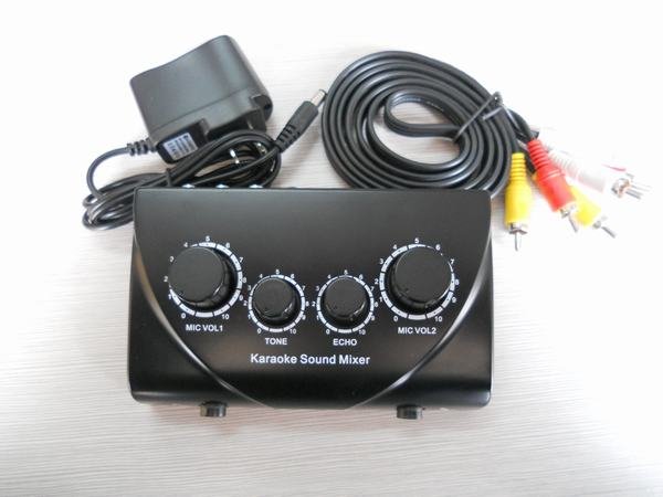 M-N1 - ������� ������, AV