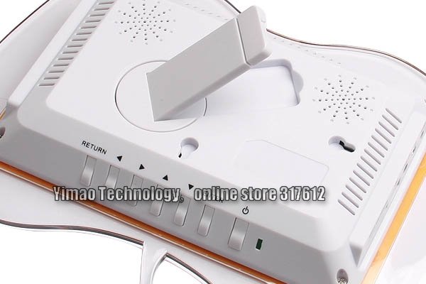 Цифровая фоторамка, 7