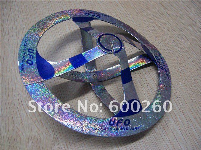 Игрушка НЛО