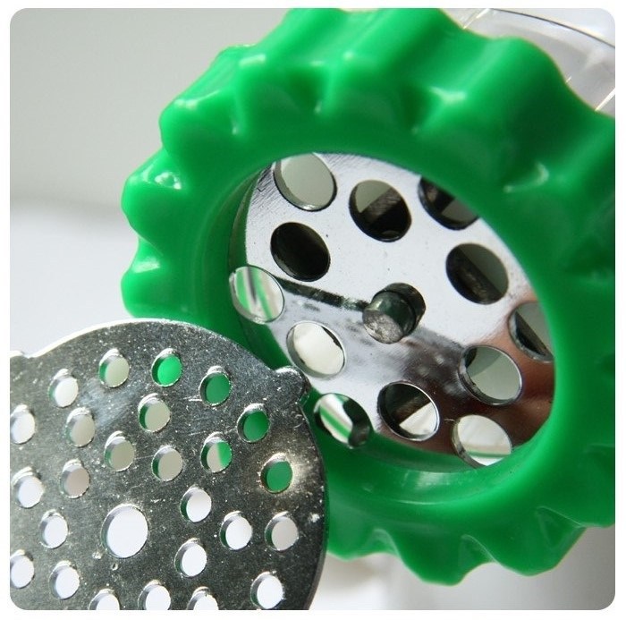 Ручная мясорубка