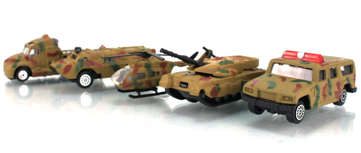 Набор моделей