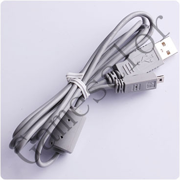USB кабель для камер Samsung Digimax 330/340/360