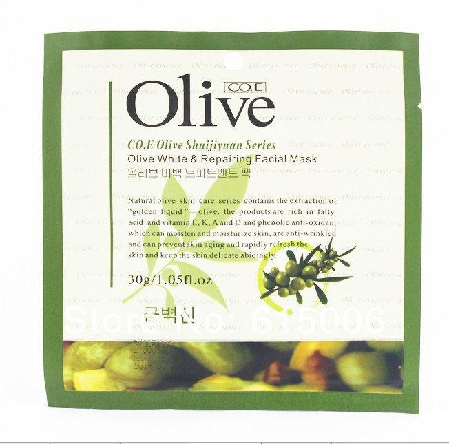 Olive   , 10 