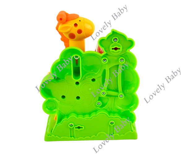 Развивающая игрушка