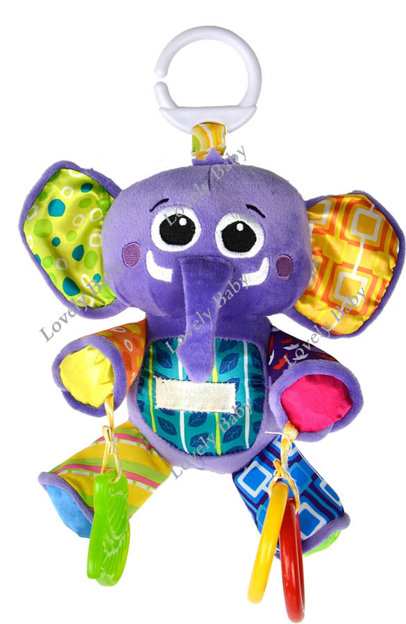 Игрушка для раннего развития