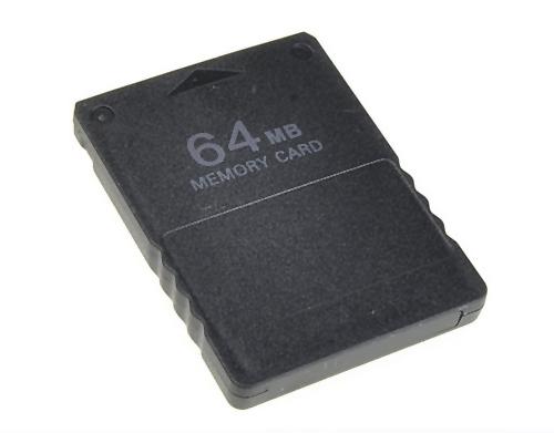 A1953 -   64  Sony Playstation 2