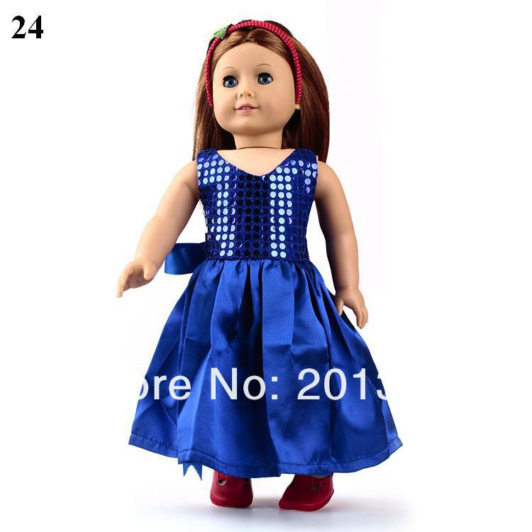 Одежда для куклы American Girl, 45 см